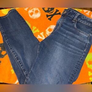 American Eagle Outfitters High-waisted Jegging